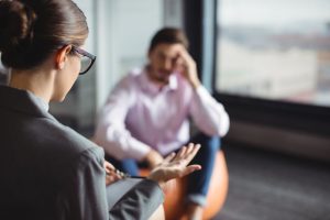 CBT effectiveness