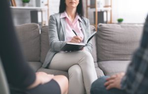 modern psychology history
