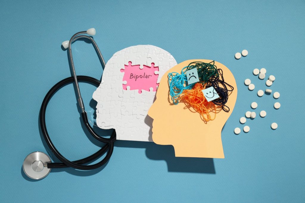 mental health care