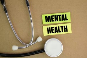 mental health care services