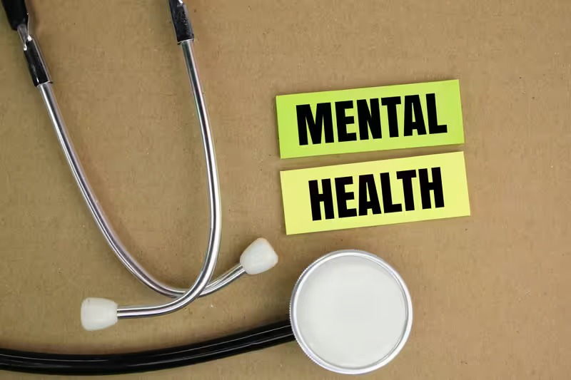 mental health care services