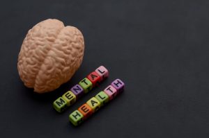 mental health well-being