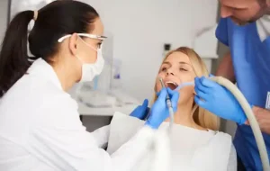 root canal treatment Mexico