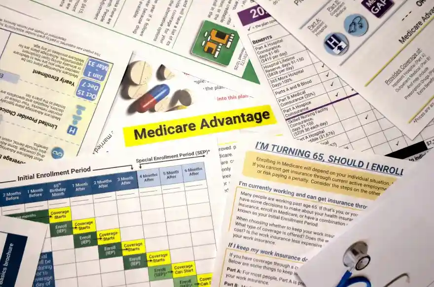 health insurance medicare supplement plans
