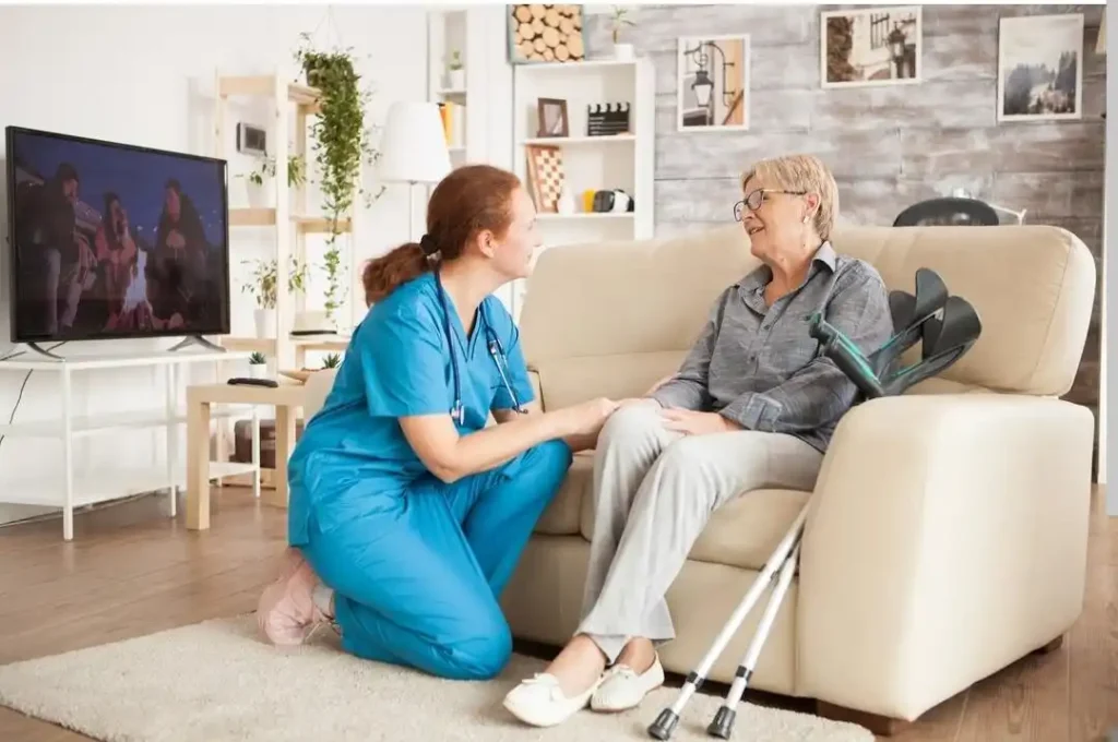 home care